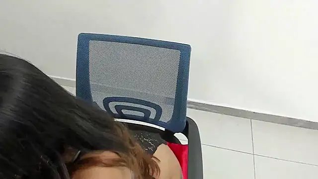 Luna Dumont online show from 03/15/25, 05:15