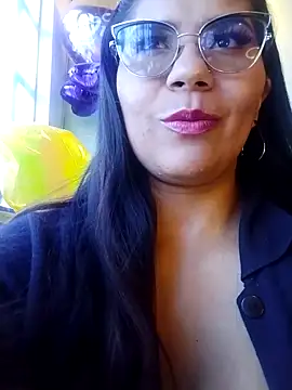 Luna Dumont online show from 09/25/25, 01:48