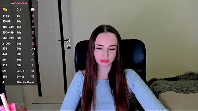 Snapshot of Kimmberr chatting on 01/06/26, 02:04 Kimmberr online show from 01/06/26, 02:04