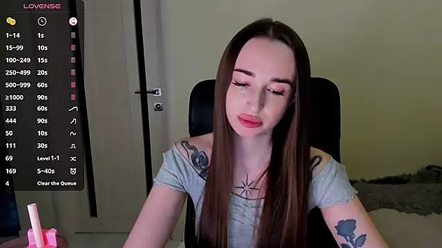 Snapshot of Kimmberr chatting on 02/01/26, 04:00 Kimmberr online show from 02/01/26, 04:00