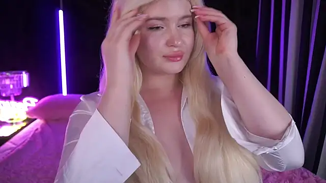 CocoSecretss online show from 12/05/24, 10:23