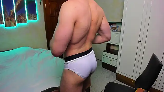 Alex Brown  online show from 06/19/26, 09:51