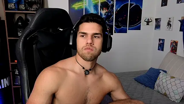 JacobKirito online show from 11/15/25, 03:04