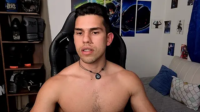 JacobKirito online show from 11/30/25, 04:49