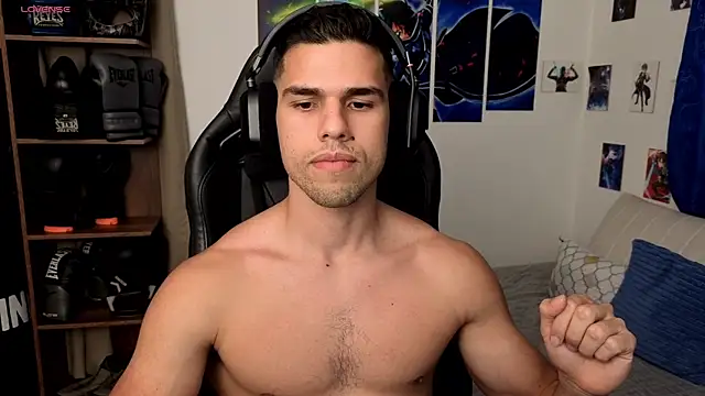 JacobKirito online show from 12/20/25, 04:52