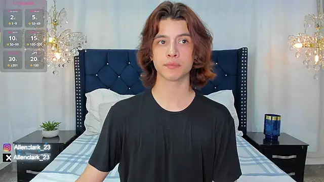 Snapshot of Allen_clark chatting on 02/07/26, 04:16 Allen clark online show from 02/07/26, 04:16