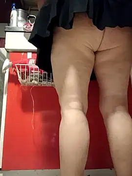 DirtyBIianca online show from 02/27/25, 10:26