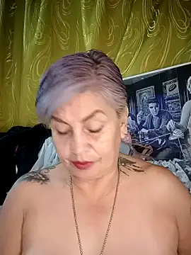 DirtyBIianca online show from 11/12/25, 12:49