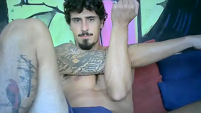 milkoffe online show from 03/17/25, 01:29