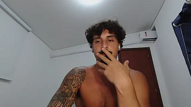 milkoffe online show from 02/07/26, 03:32