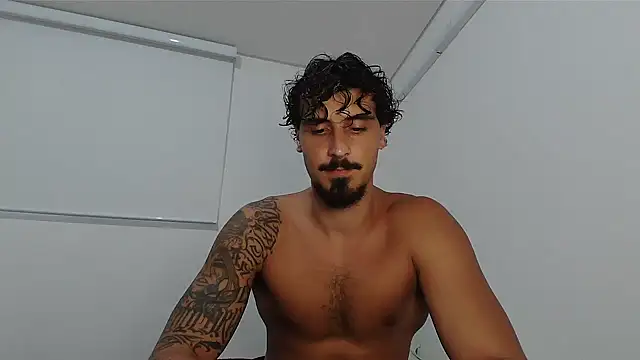 milkoffe online show from 02/18/26, 09:55