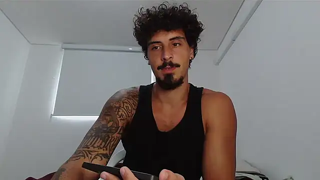 milkoffe online show from 02/19/26, 12:34