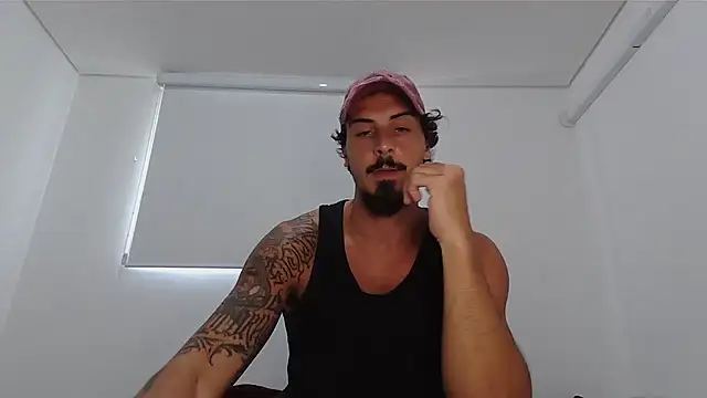 milkoffe online show from 03/03/26, 03:18