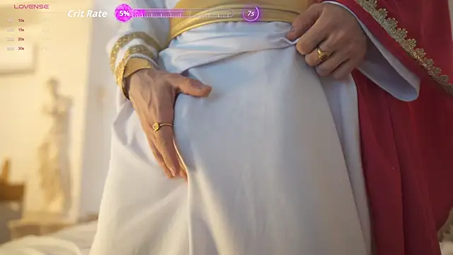 Snapshot of tommyjoyer chatting on 10/20/25, 09:32 tommyjoyer online show from 10/20/25, 09:32