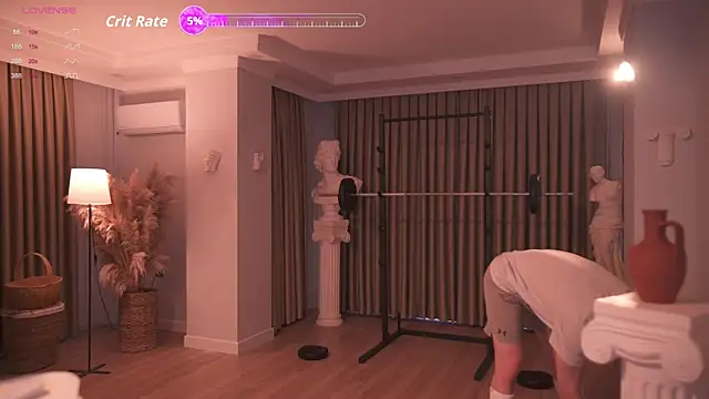 Snapshot of tommyjoyer chatting on 01/17/26, 08:08 tommyjoyer online show from 01/17/26, 08:08