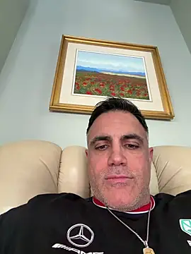 Bad daddy21 online show from 03/13/26, 11:55