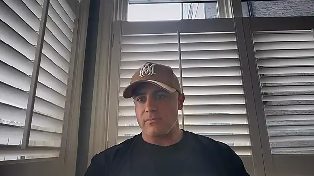 Bad daddy21 online show from 03/17/26, 05:16