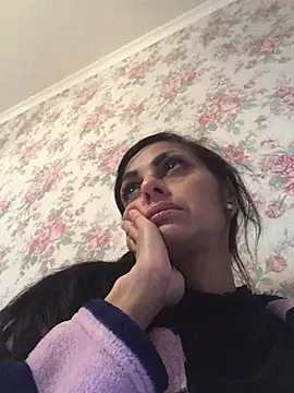 ChantalXOrchid online show from 01/18/25, 05:48