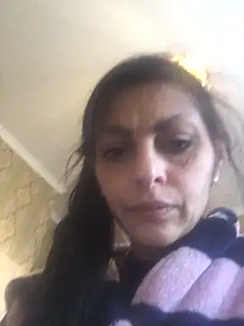 ChantalXOrchid online show from 01/19/25, 02:38