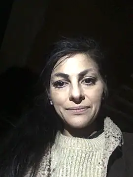 ChantalXOrchid online show from 01/20/25, 03:50