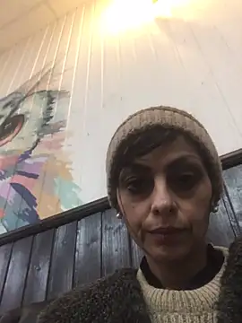 ChantalXOrchid online show from 01/26/25, 04:30