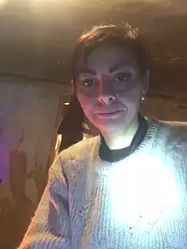 ChantalXOrchid online show from 01/27/25, 07:56