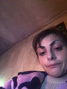 ChantalXOrchid online show from 01/28/25, 08:58