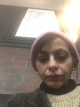 ChantalXOrchid online show from 01/29/25, 05:45