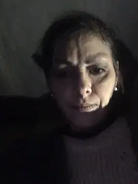 ChantalXOrchid online show from 01/30/25, 02:36