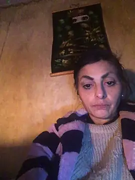 ChantalXOrchid online show from 02/02/25, 12:30