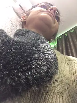 ChantalXOrchid online show from 02/03/25, 04:20