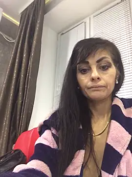 ChantalXOrchid online show from 02/03/25, 08:35