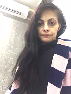 ChantalXOrchid online show from 02/04/25, 09:49