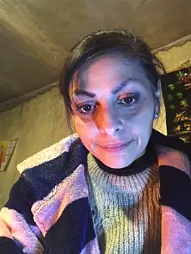 ChantalXOrchid online show from 02/08/25, 09:15