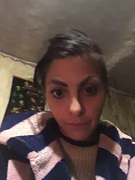 ChantalXOrchid online show from 02/09/25, 07:52