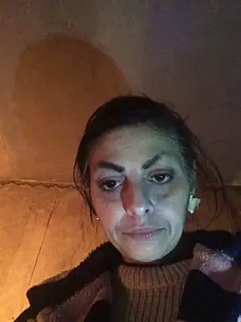 ChantalXOrchid online show from 02/18/25, 11:08