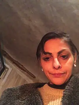 ChantalXOrchid online show from 02/19/25, 07:05