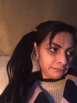 ChantalXOrchid online show from 02/19/25, 10:20