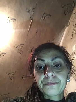 ChantalXOrchid online show from 02/27/25, 09:04