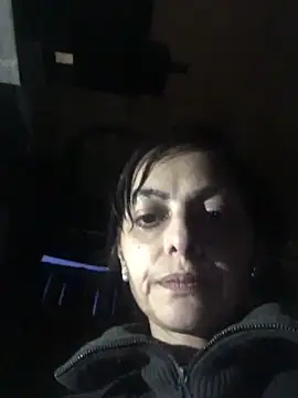 ChantalXOrchid online show from 03/13/25, 04:34