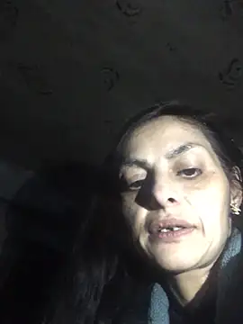 ChantalXOrchid online show from 03/16/25, 07:38