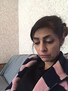 ChantalXOrchid online show from 03/19/25, 12:56