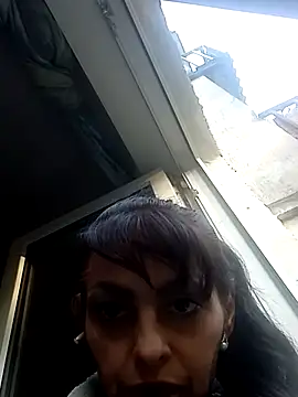 ChantalXOrchid online show from 09/13/25, 03:34