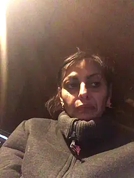 ChantalXOrchid online show from 09/28/25, 04:12