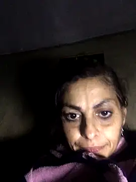 ChantalXOrchid online show from 10/13/25, 11:16