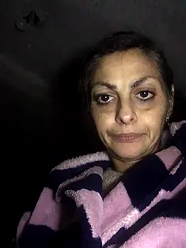 ChantalXOrchid online show from 10/19/25, 09:59