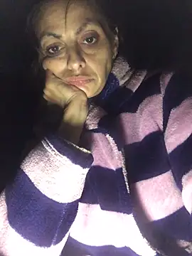 ChantalXOrchid online show from 10/30/25, 12:56