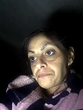 ChantalXOrchid online show from 10/31/25, 12:11