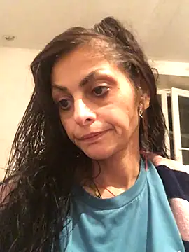 ChantalXOrchid online show from 11/06/25, 05:47