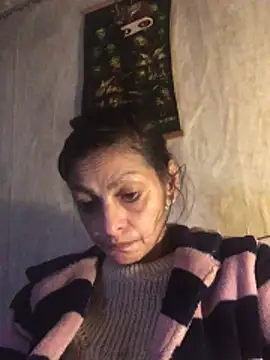 ChantalXOrchid online show from 11/19/25, 07:41